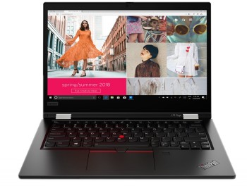 LENOVO L13 YOGA G2 I7-1165G7/13.3FHD/16GB/512SSD/10P
